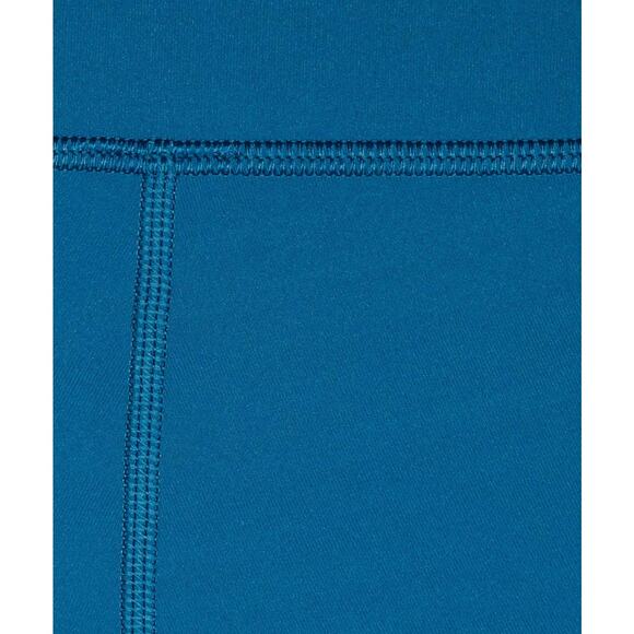 Lululemon Wunder Under High Rise Tight 23” Deep Marine – Size 8 - Picture 4 of 11